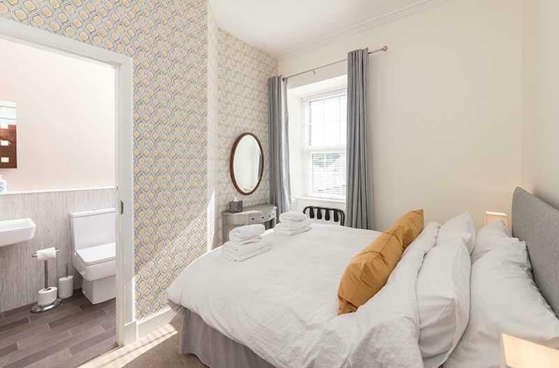 Maxwelston Farmhouse 거번 외부 사진