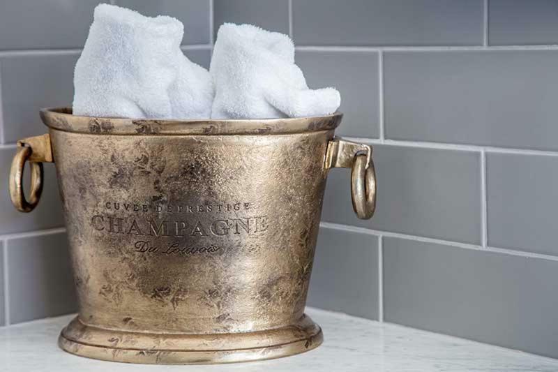 Maxwelston Farmhouse 거번 외부 사진